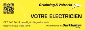 Grichting & Valterio