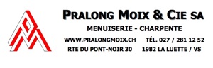 Pralong Moix & Cie SA